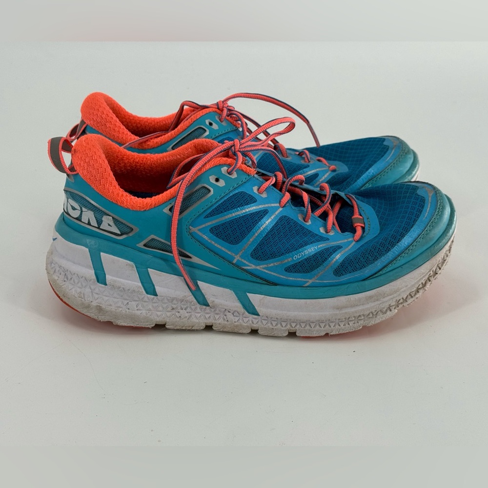 Hoka‎ Woodyssy 7.5